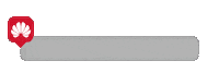 logo bar Sticker by Huawei Mobile Deutschland