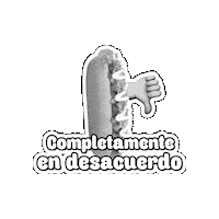 yoanmullet completo doggis doggischile doggiscl Sticker