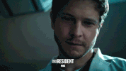 Think The Resident GIF by FOX