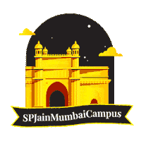 Sp Jain Sticker by SP Jain School of Global Management