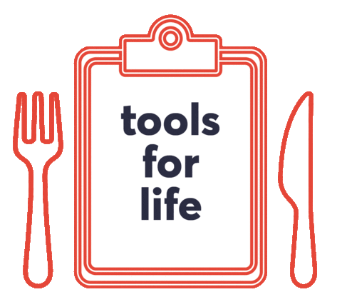 Tools For Life Sticker by Equalution