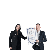 Era Domus Sticker by ERA Belgium