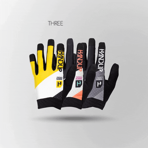 Handup giphyupload GIF