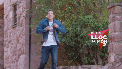 GIF by À Punt Mèdia