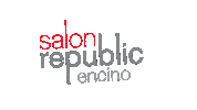 Los Angeles Salon Sticker by SalonRepublic