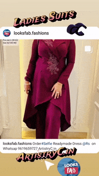 Buy Now Fashion GIF by ArtistryC