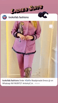 Buy Now Fashion GIF by ArtistryC