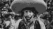 mexican horror GIF
