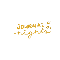 Art Journaling Sticker