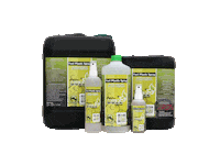 Grow Germany Sticker by Greenbuzzliquids