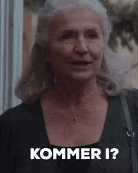 Nordiskfilmdk GIF by Nordisk Film - Vi elsker film