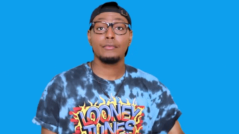 that's all deal with it GIF