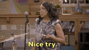 Tv Show The Neighborhood GIF by CBS