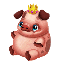 Pets Sticker by Diner DASH Adventures