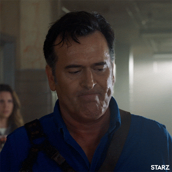 season 3 friends GIF by STARZ
