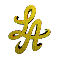 Westla Sticker by HOT ROD LA