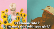 kali uchis GIF by Tyler, the Creator