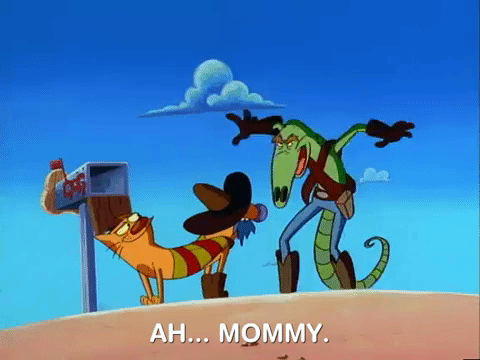 nicksplat GIF