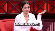 Sarcastic What Should I Do GIF by Amazon miniTV