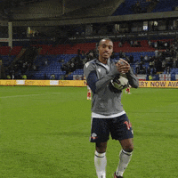 Bwfc GIF by Bolton Wanderers FC