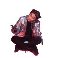 Brian No Sticker by STR Network