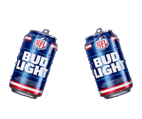 Football Nfl Sticker by Bud Light