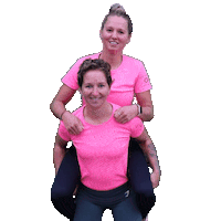 Fitinfinity sport training fit bootcamp Sticker