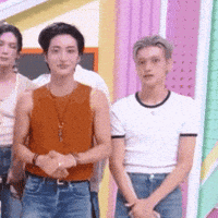 Seonghwa Hwa GIF