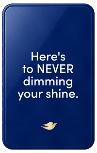 Dovebluecard10 GIF by Dove