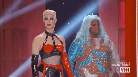 rupaulsdragrace giphyupload rupauls drag race season 11 giphyrpdrs11 GIF