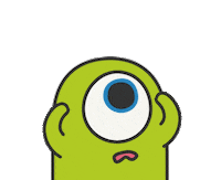 mood aliens Sticker by JKOPAY