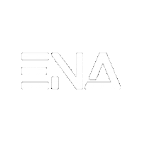 Snow Ena Sticker by ENA.house