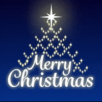Merry Christmas GIF