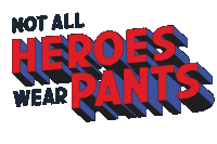 Hero Charity Sticker by CURVEHQ