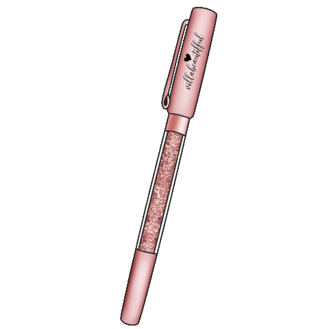 villabeautifful giphyupload pen villabeautifful vbpen Sticker