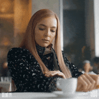 killing eve villanelle GIF by BBC America