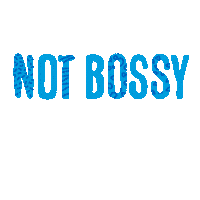 Gender Equality Boss Sticker by UN Women