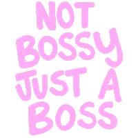 Flower Hearts Sticker by Beyond Boss