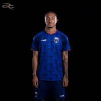 Fifa World Cup Caf GIF by Respective