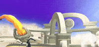 Nintendo Switch Super Smash Bros Ultimate GIF