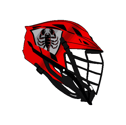 Chaos Sticker by Premier Lacrosse League