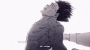 Manga Jujutsu Kaisen GIF