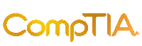 Information Technology Tech Sticker by CompTIA
