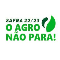 Sticker by Agrex do Brasil