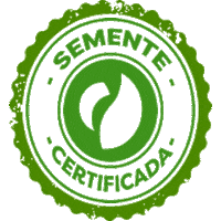 Semente Certificada Sticker by Agrex do Brasil