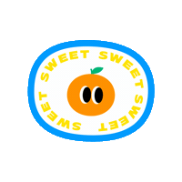 Kbfungif Sticker by Kitsch Bitch