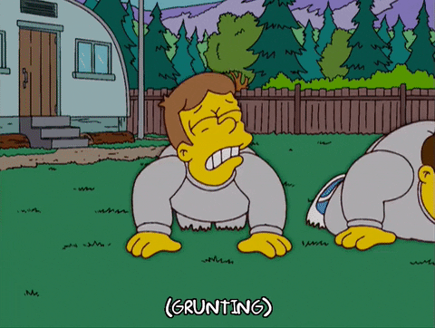 season 15 episode 20 GIF - Find & Share on GIPHY