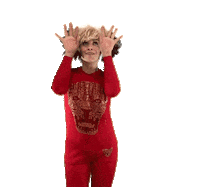 Ups Omg Sticker by Juanma Salazar