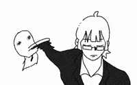 Job Jjk GIF