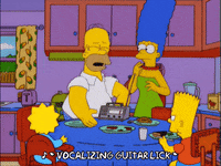 Maggie Simpson Episode 22 GIF by The Simpsons